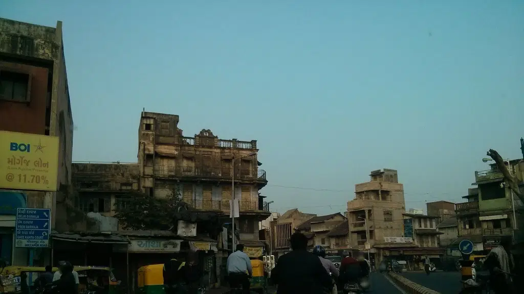 Jay Bahuchar Travels
