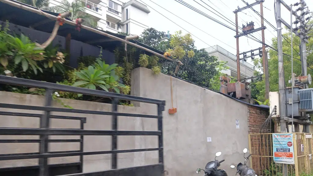 Ghotul Stays • Hostel & Homestay • Guwahati