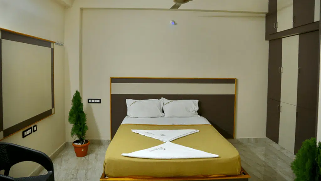Vashundharas Home Stay in Srirangam