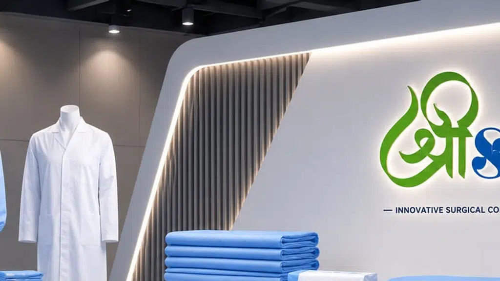 Shrisay Medical