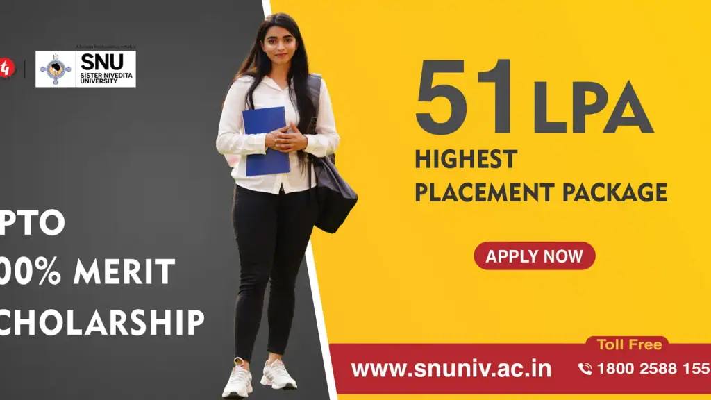 Sister Nivedita University, Nursing Institute