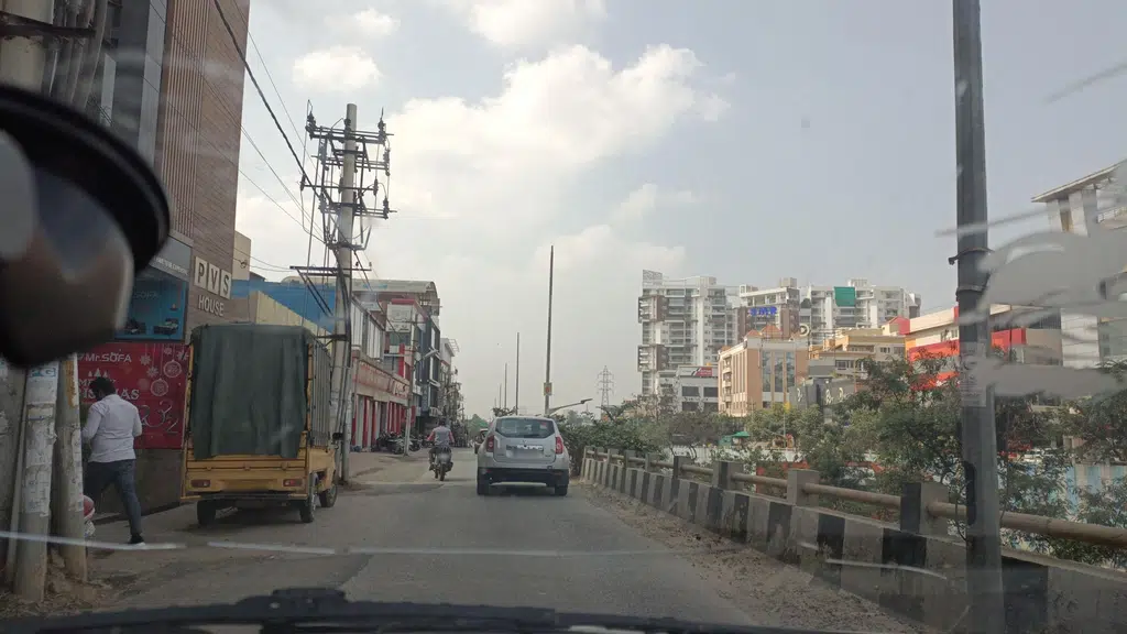 Bengaluru Serenity Residence