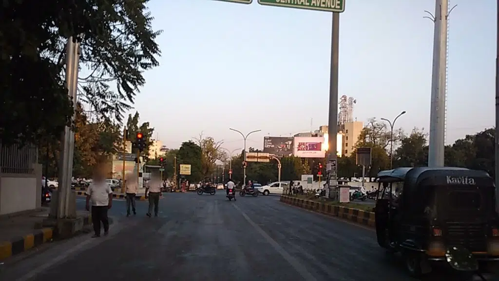 Nagpur District Court