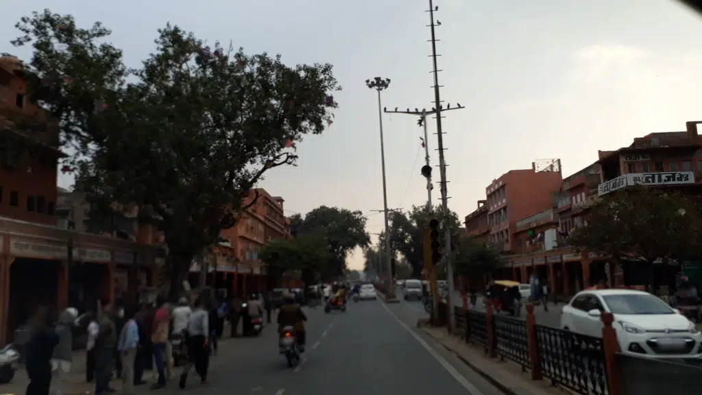Sampoorna Tours and Travels