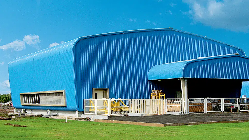 RSG Profile Manufacturing Private Limited