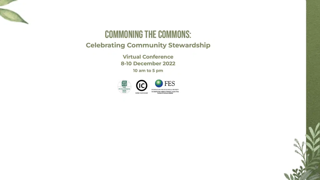 Foundation for Ecological Security