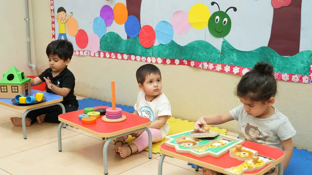 Pathfinders Preschool LLP