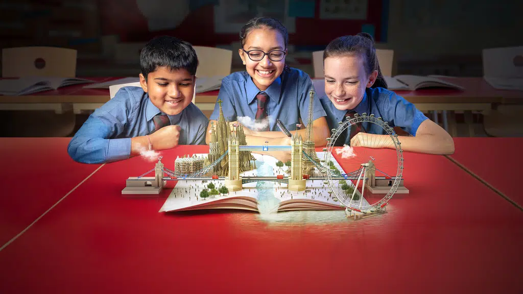S.F Public School Saharsa