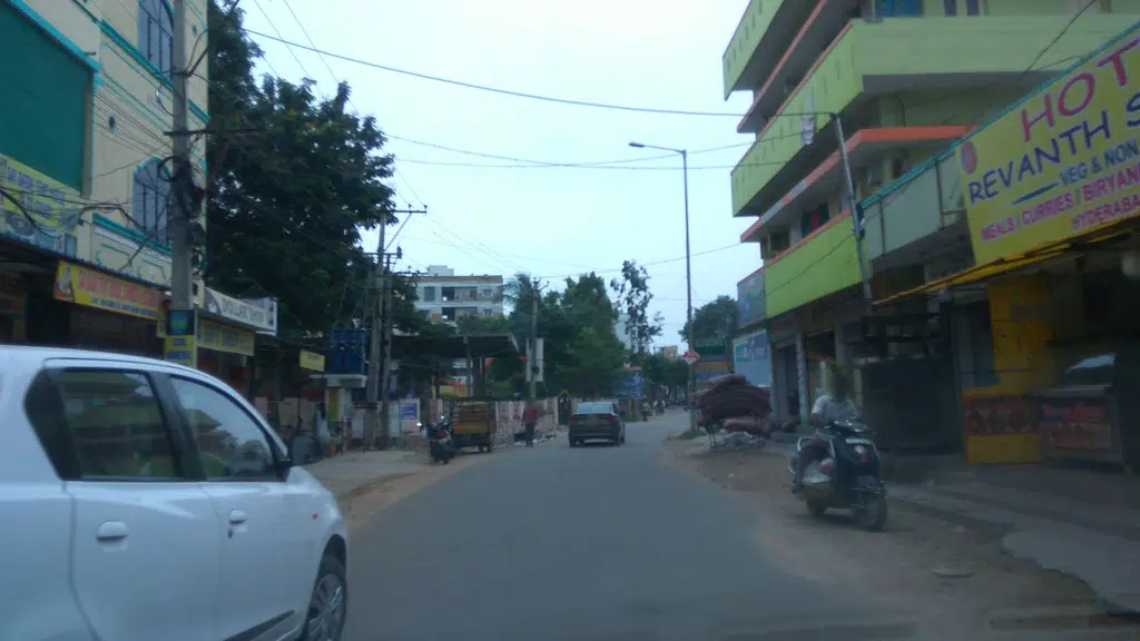 HDFC Bank ATM