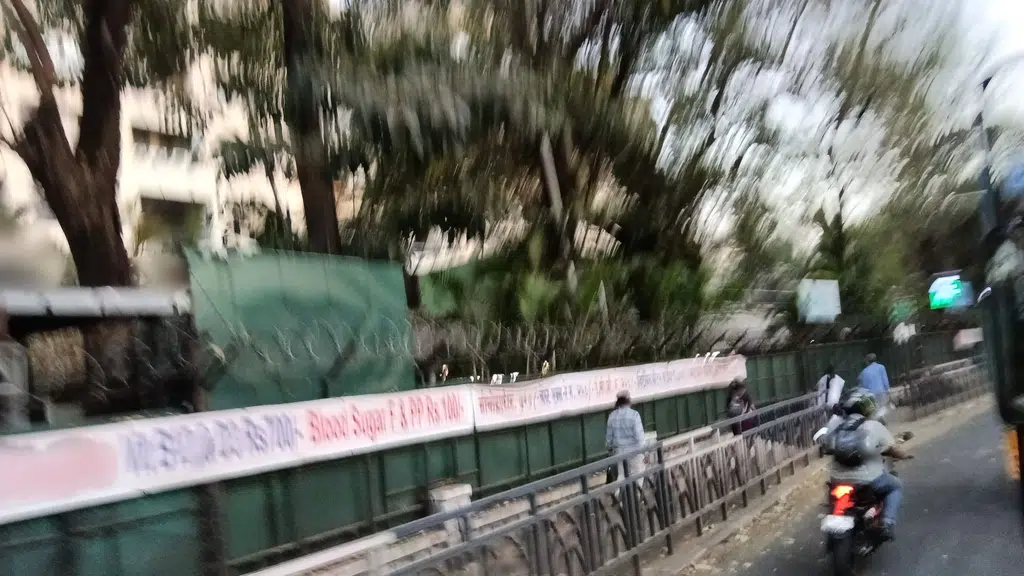 Vaswani Chowk