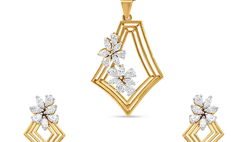 Madanji Meghraj Jewellers