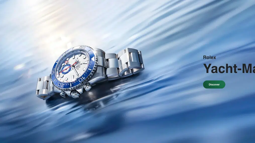 DiA Precious Jewellery - Rolex Retailer