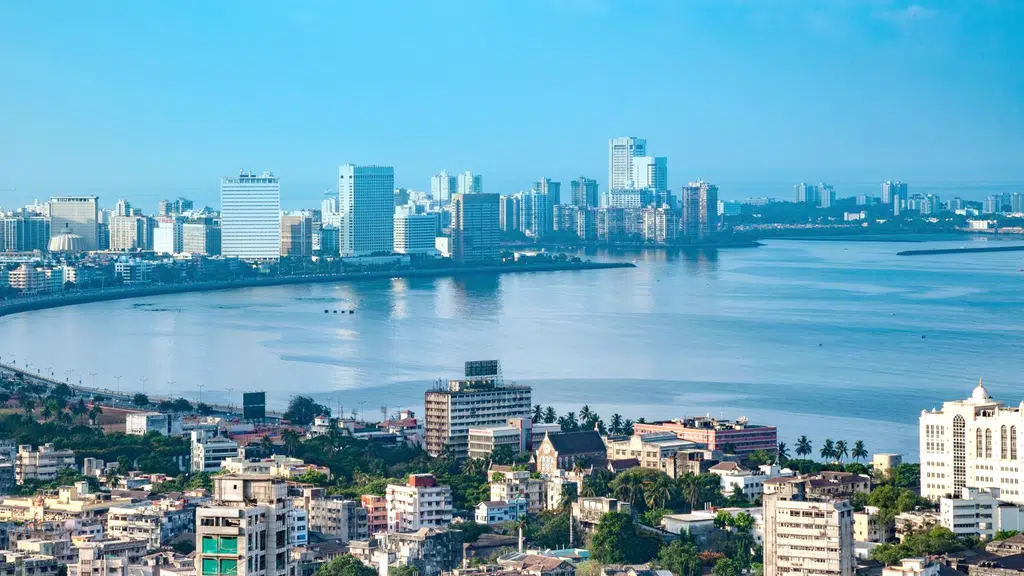 World Trade Center Mumbai