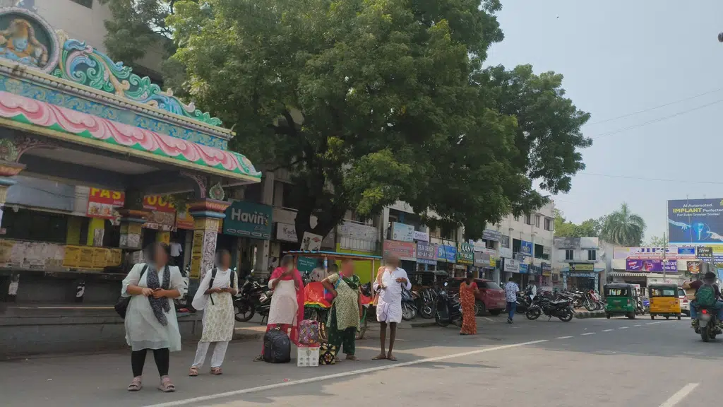 Gayatri Degree and PG College