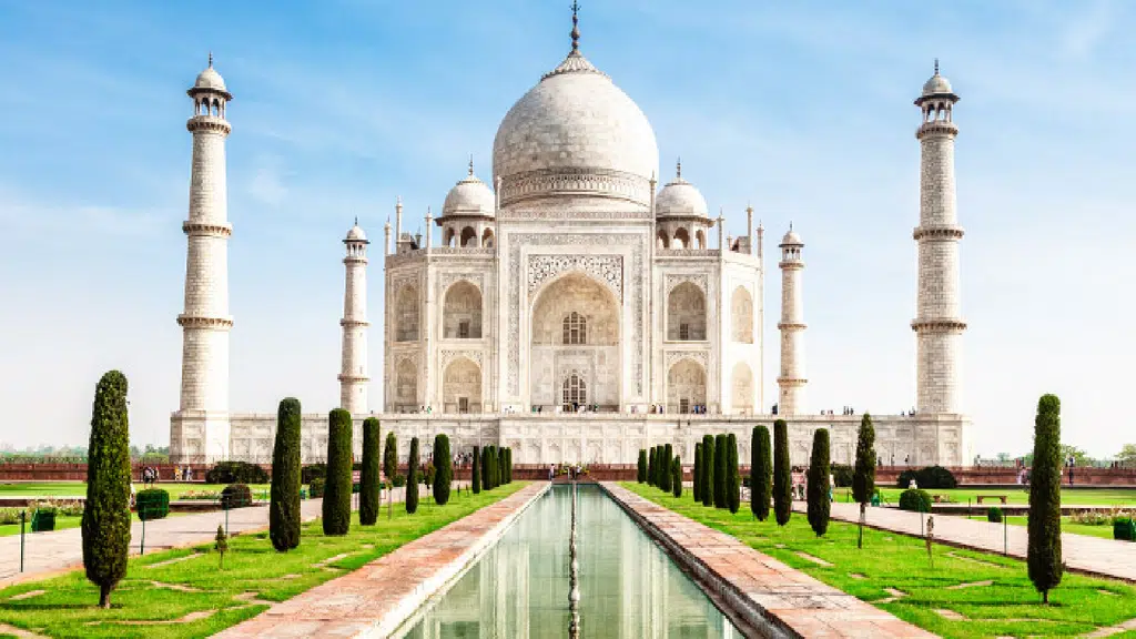 India Voyages