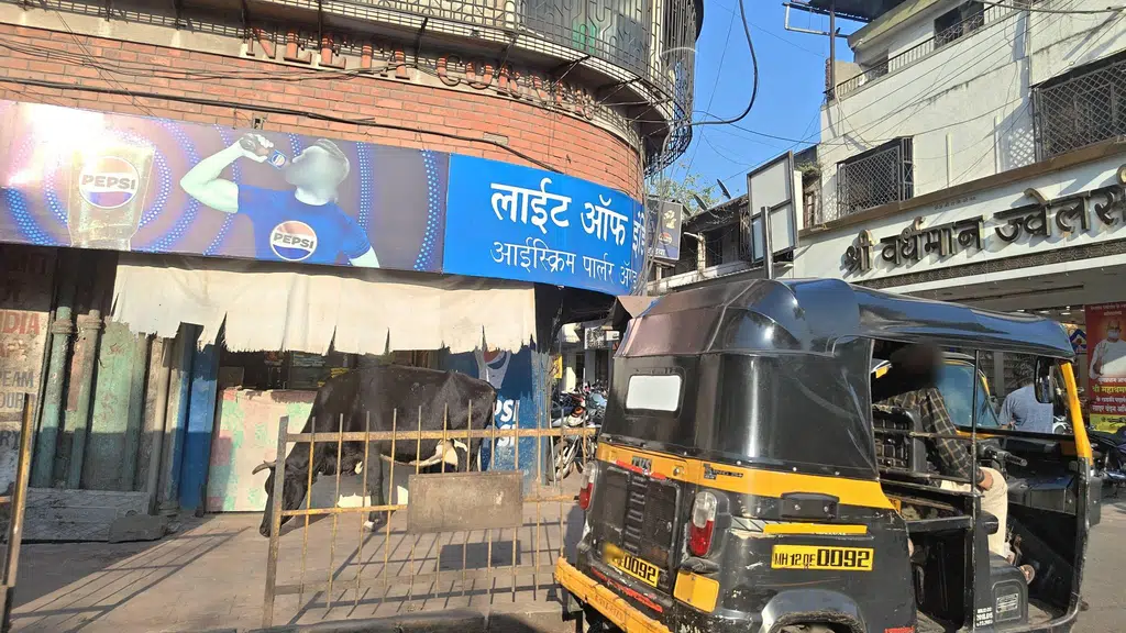 Shree Ambika Jewellers