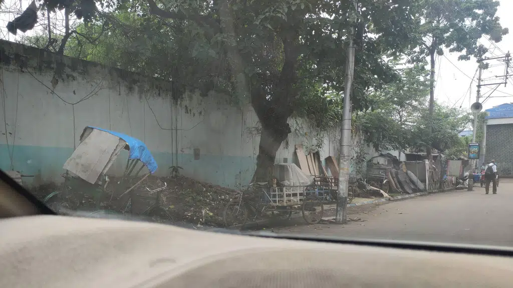 Kashipur Sri Gopal Vidyamandir