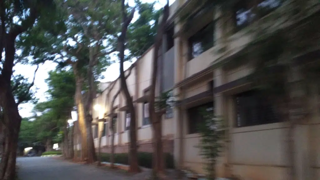 JSS Banashankari Arts and Commerce College