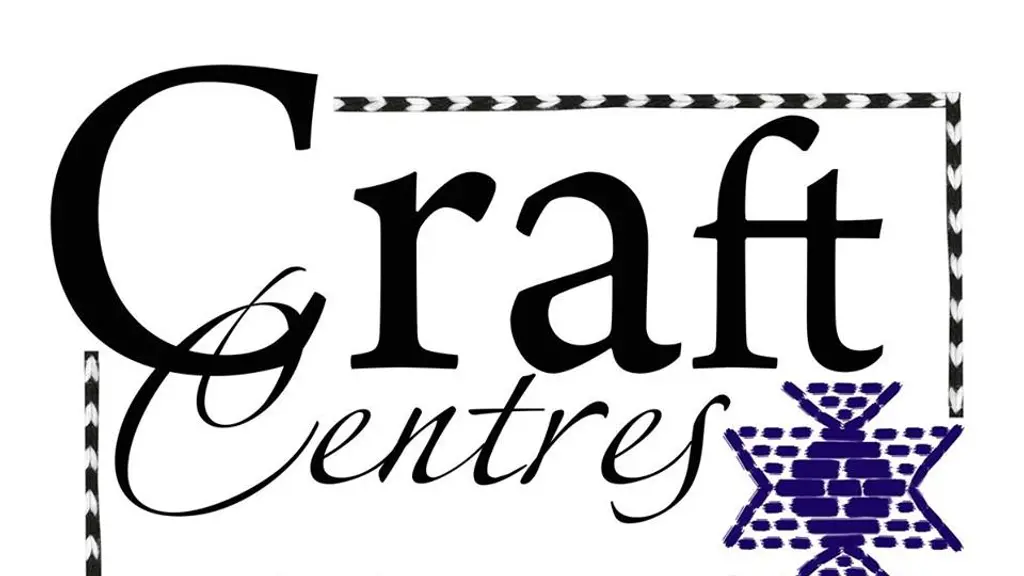 Craftcentres