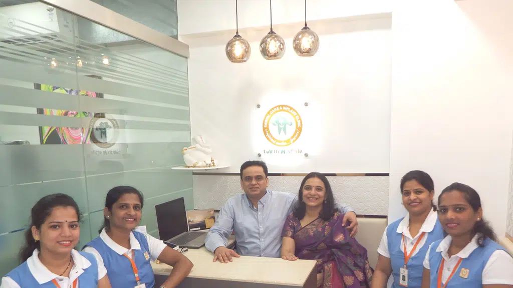 Matangi Dental Care and Implant Center