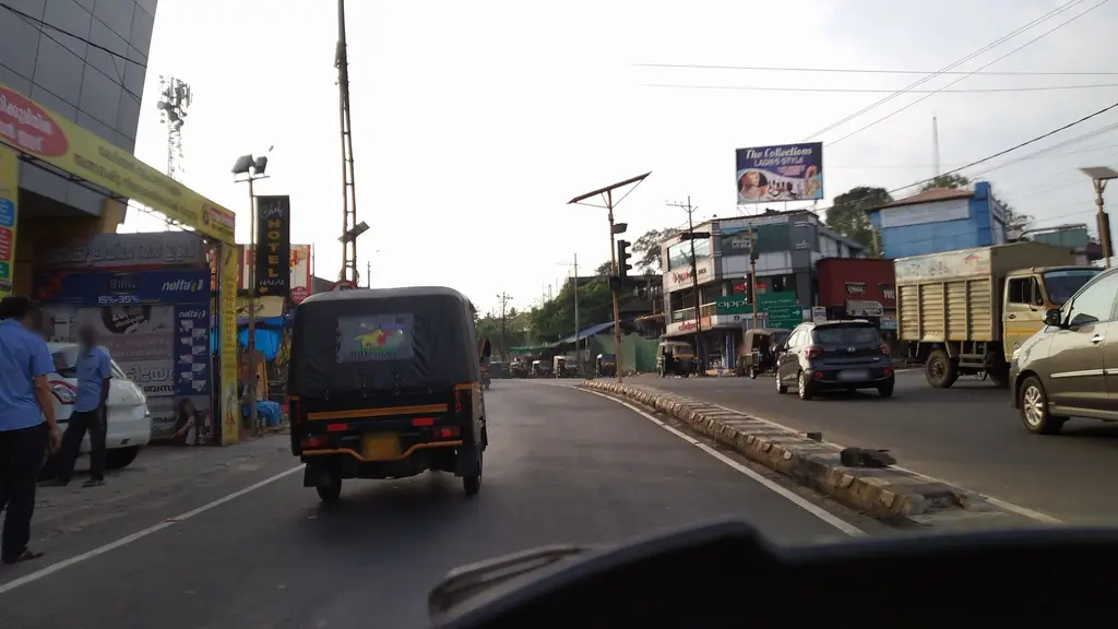 Ponkunnam Mini Civil Station