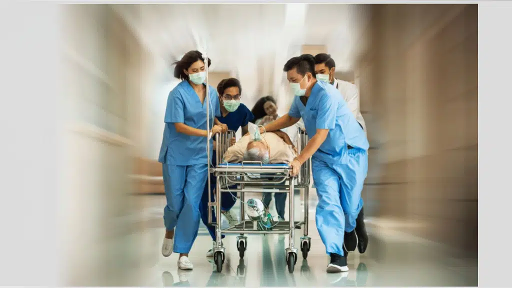 MedLife Super Speciality Hospital