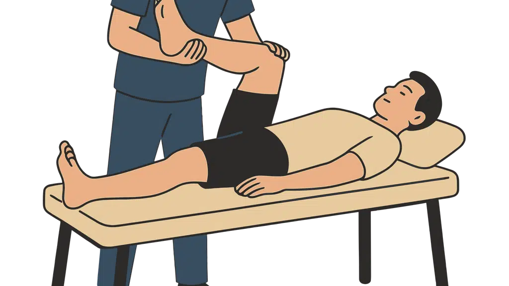 Dr. Meghna's Physiotherapy Clinic