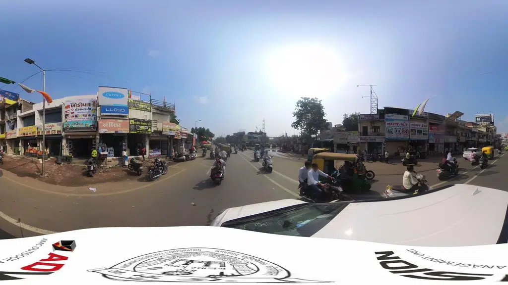 Syamnagar Shopping Center