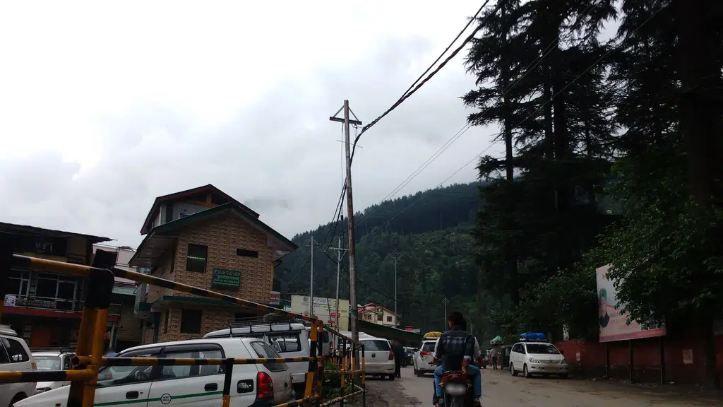 Bajaj Finance Branch