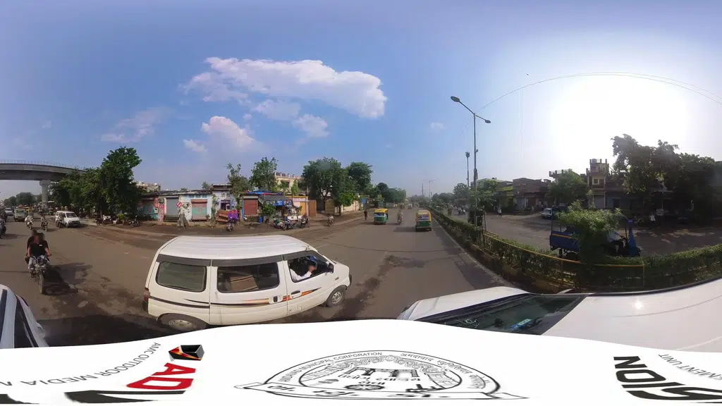 Swastik Char Rasta Chowk