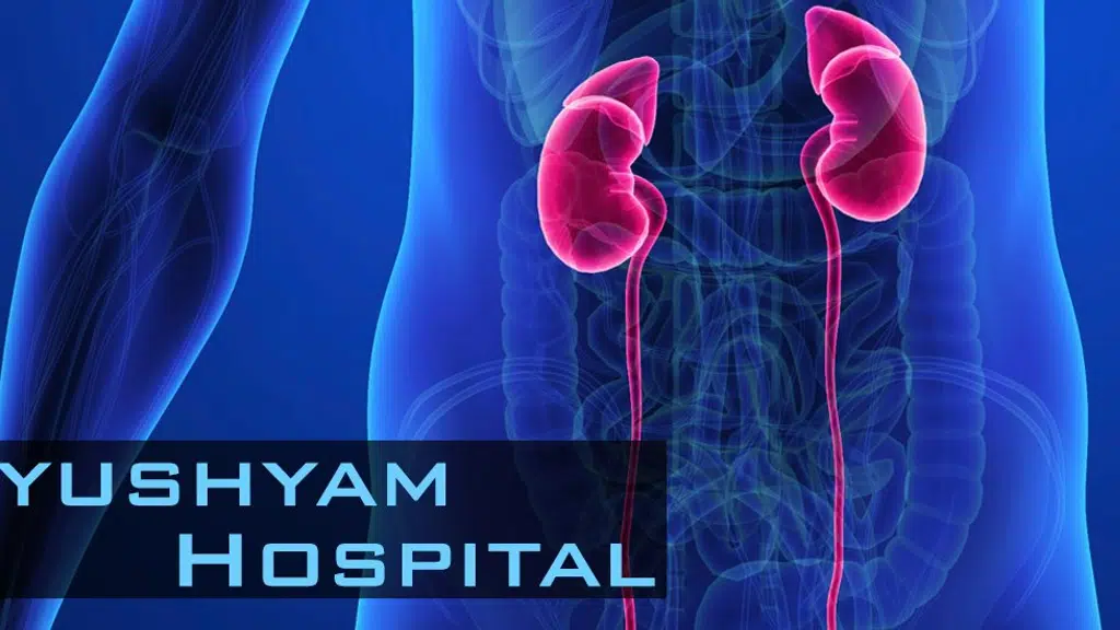 Aayushyam Speciality Hospital