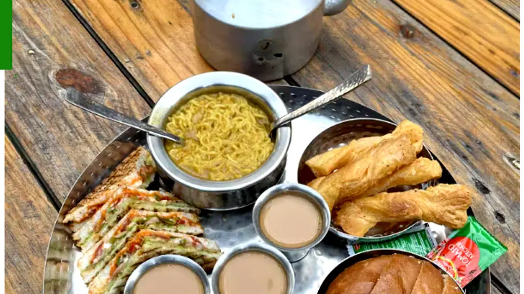 Chotu Tapriwala