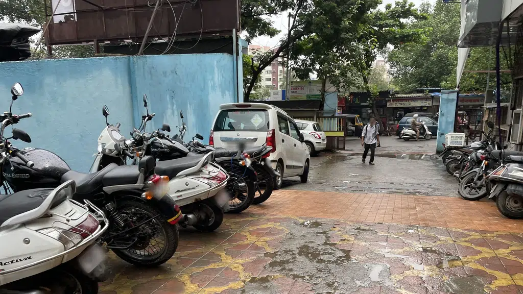 HDFC ERGO Insurance Agent: Pallavi V Rane