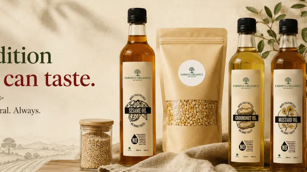 Farmiya Organics