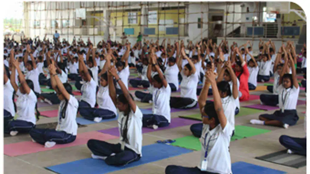 RKN GJPS Chengalpattu