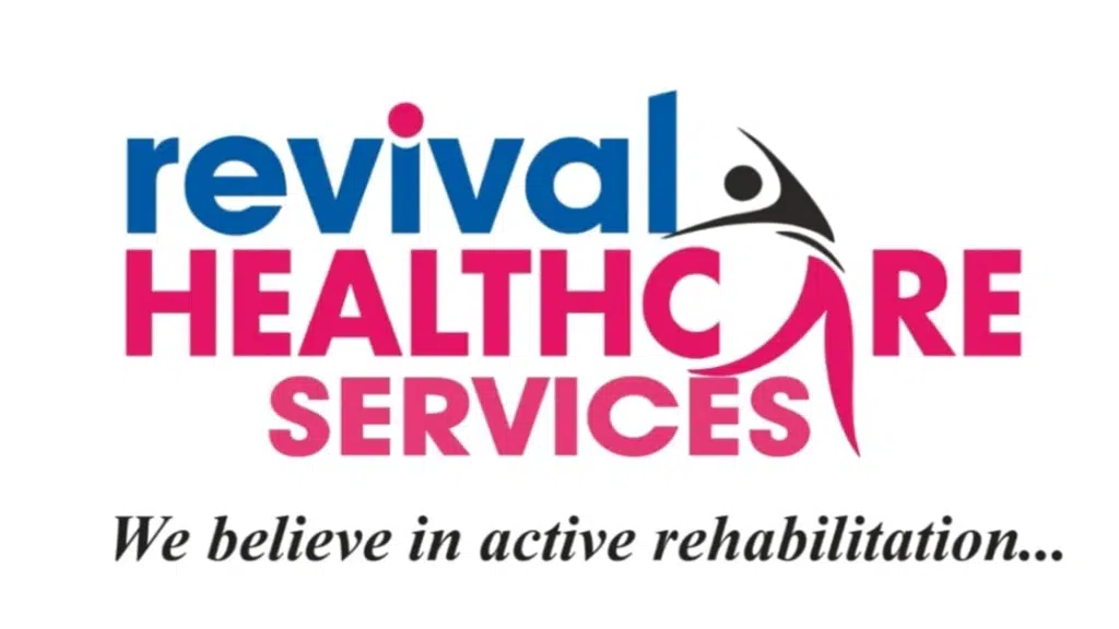 Revival Healthcare services