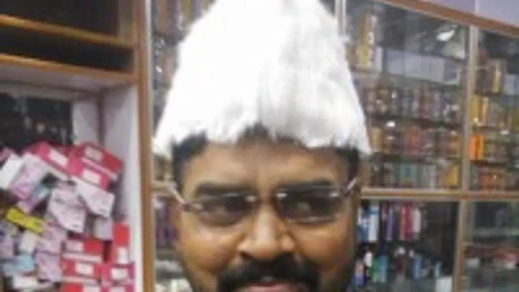 Cano India Xerox Shop A Rahman