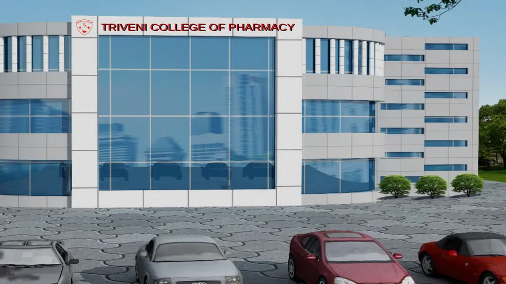 Triveni College of Pharmacy