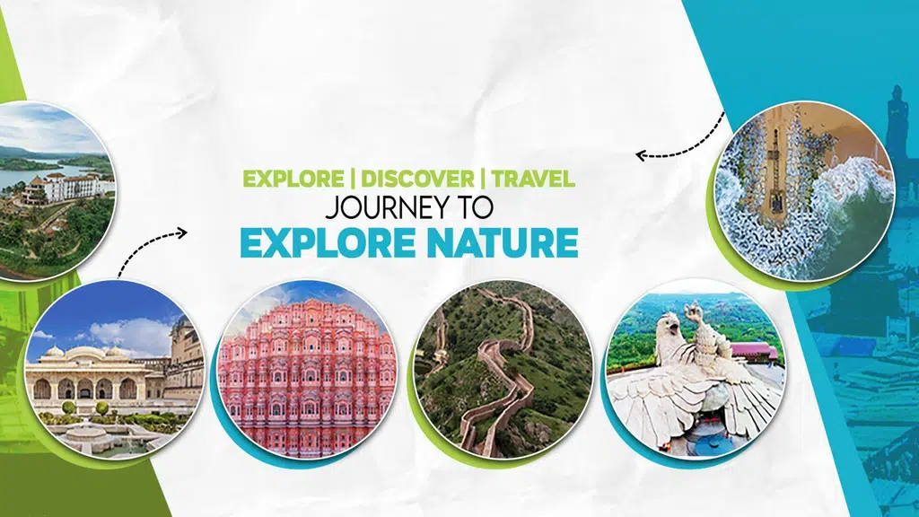 Sanvihan Tours LLP