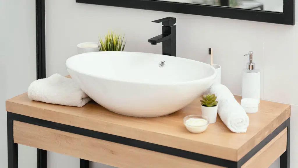 AZARo Bath Faucets