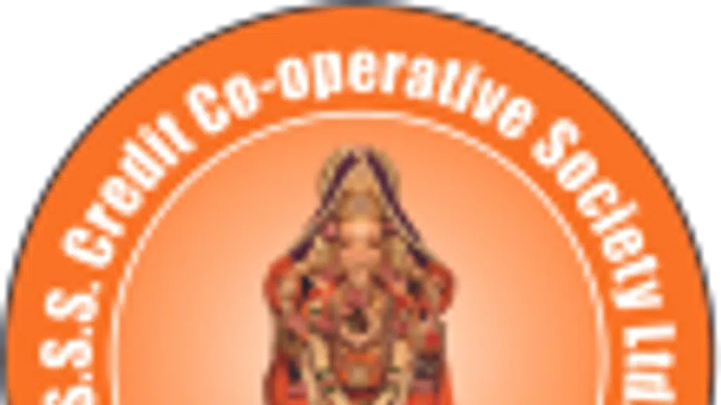 GSSS Credit Cooperative Society
