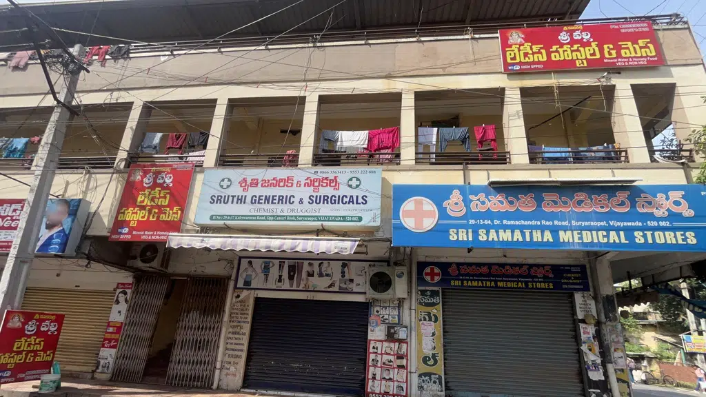 Panchayathiraj Office