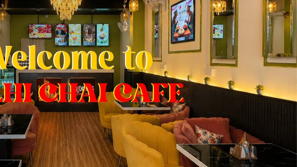 Chai Adda