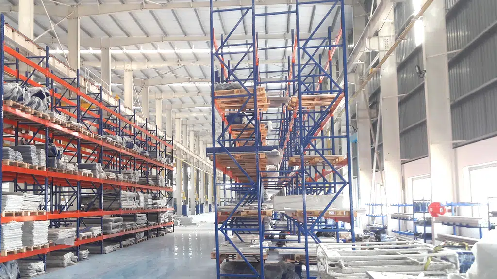 Aditya Metal Products
