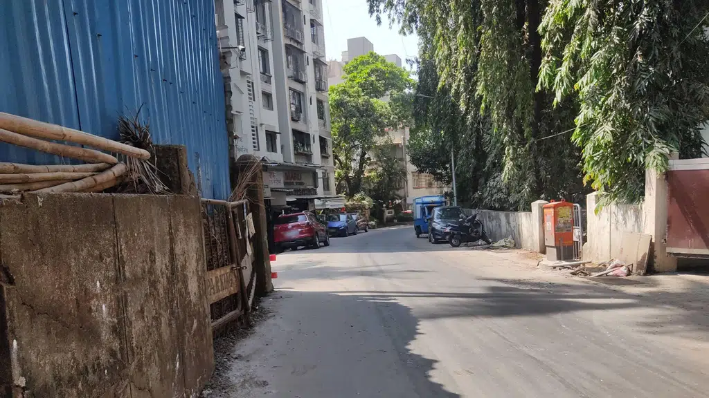 Raju Champaran meat house