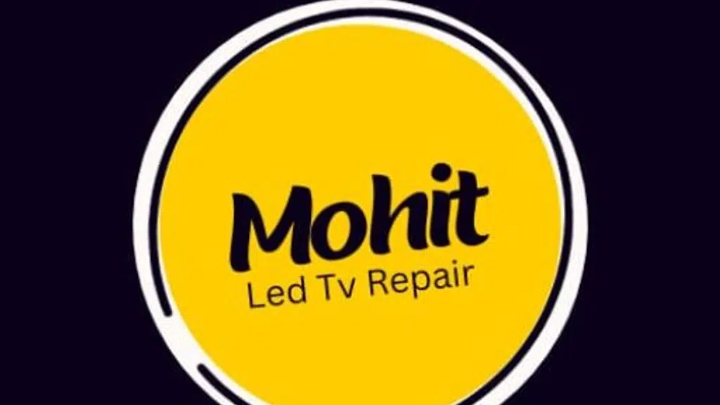 Mohit Led Tv Repair