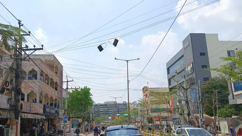 Kavya Towers