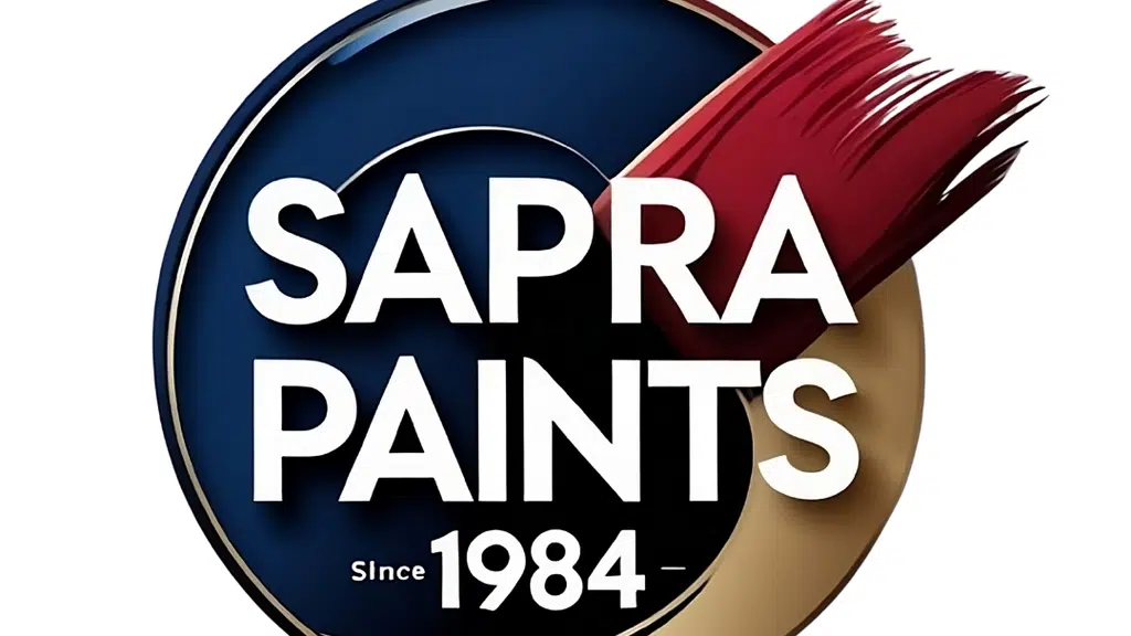 Sapra Paints Pvt Ltd