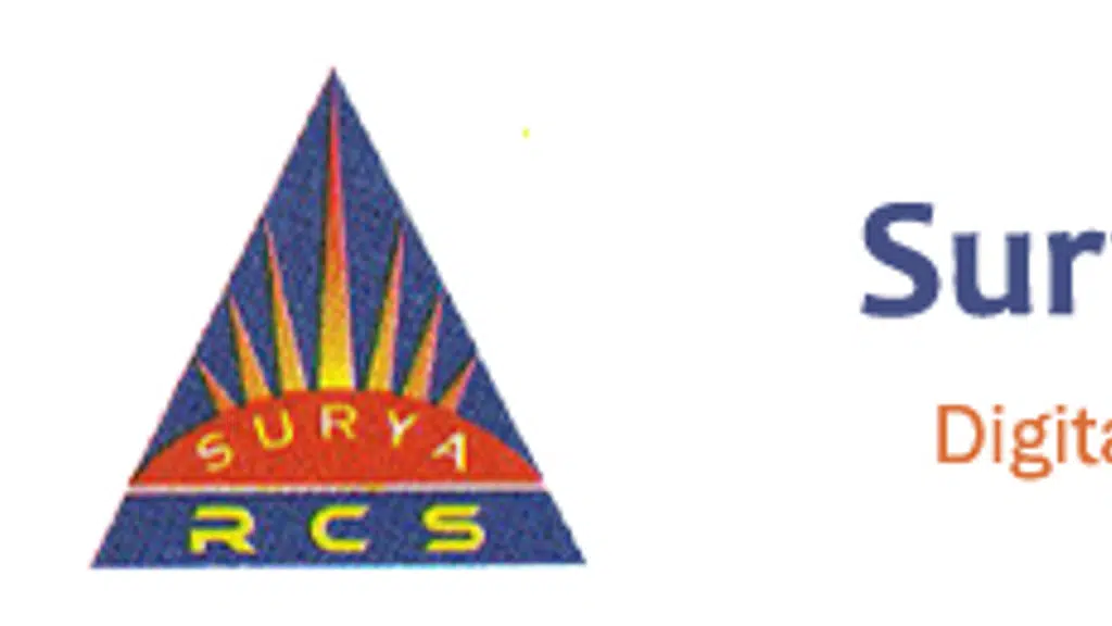 Surya Photocopier