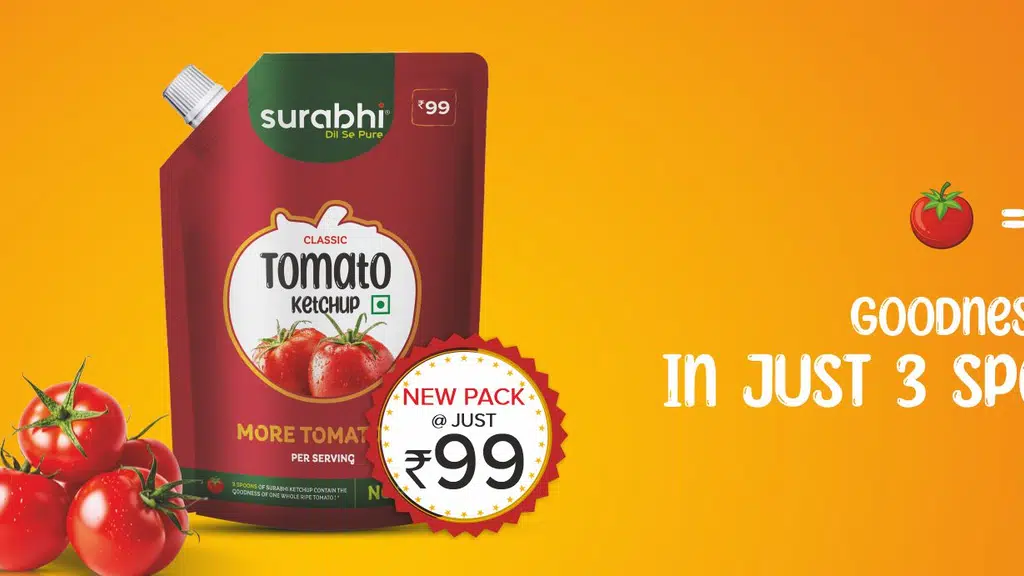 Surabhi Foods